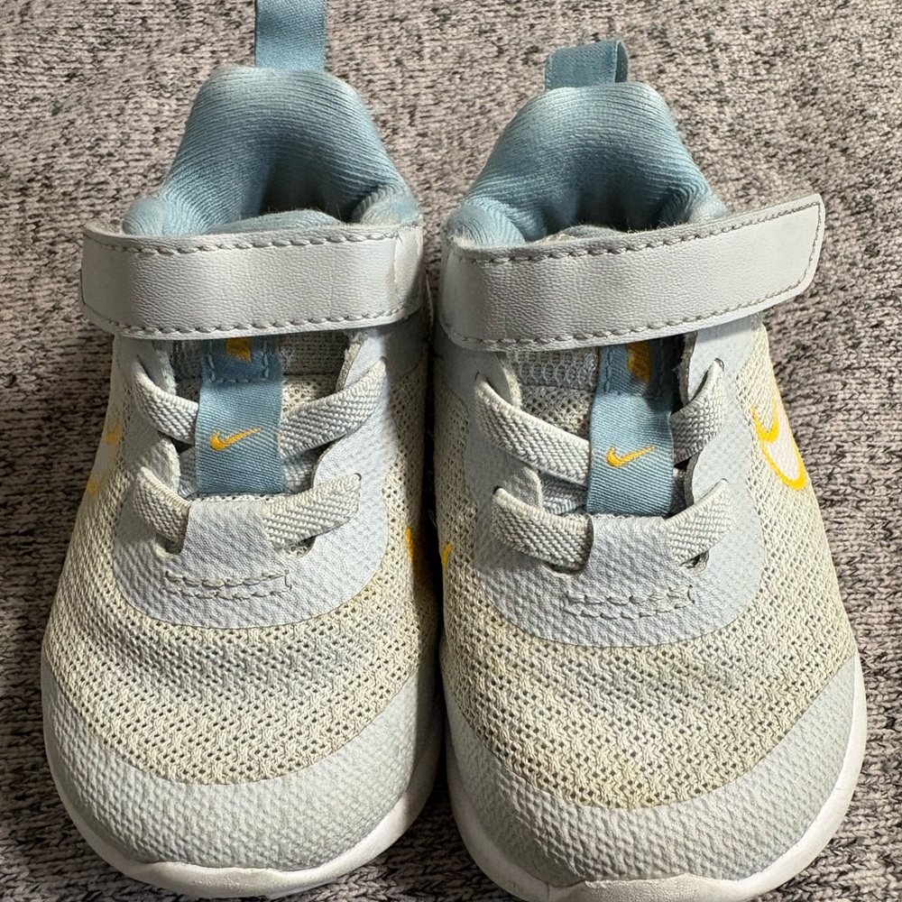Nike Baby Sneaker